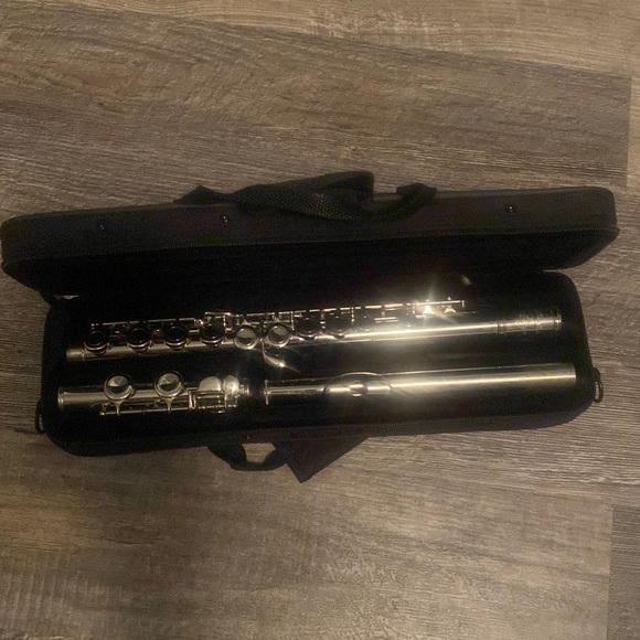 Glory Other Glory Flute Poshmark